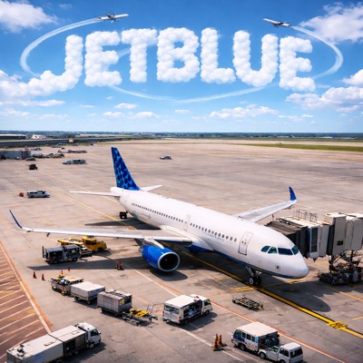 Jetblue - Single