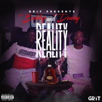 Reality (feat. Bobby) - Single - Duvey