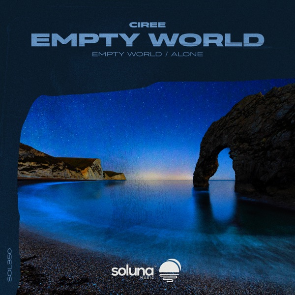 Empty World - Single