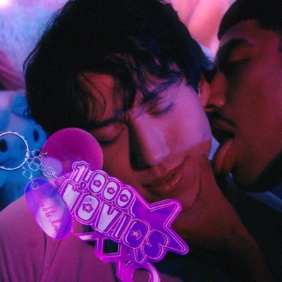 1000 Novios - Single