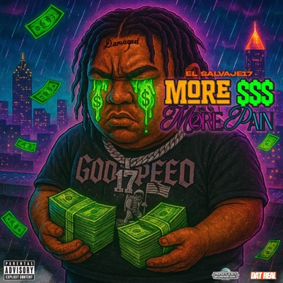 More $$$, More Pain 2