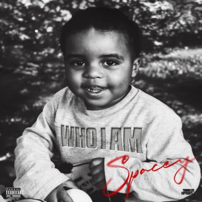Who I Am - Single