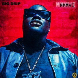 VICTORIA ISLAND Big Drip