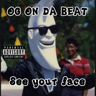 See Your Face - Single