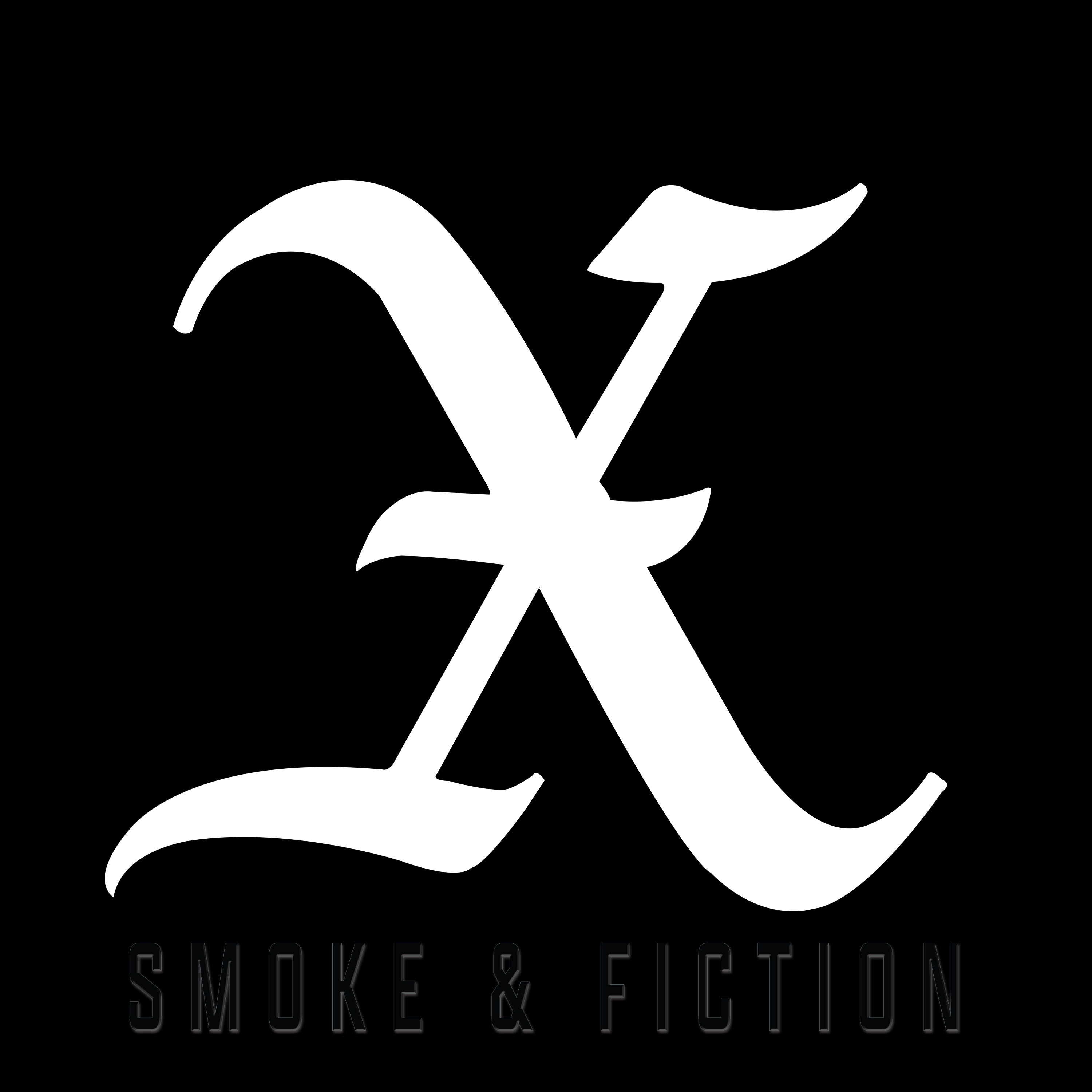 X - Big Black X