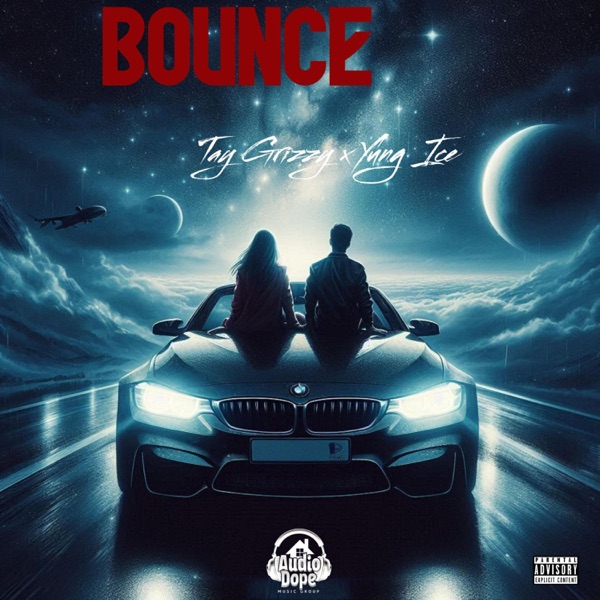 Bounce (feat. Yung Ice)