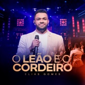 O Leão e o Cordeiro artwork