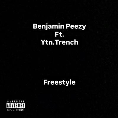 Freestyle (feat. Ytn.Trench) - Single