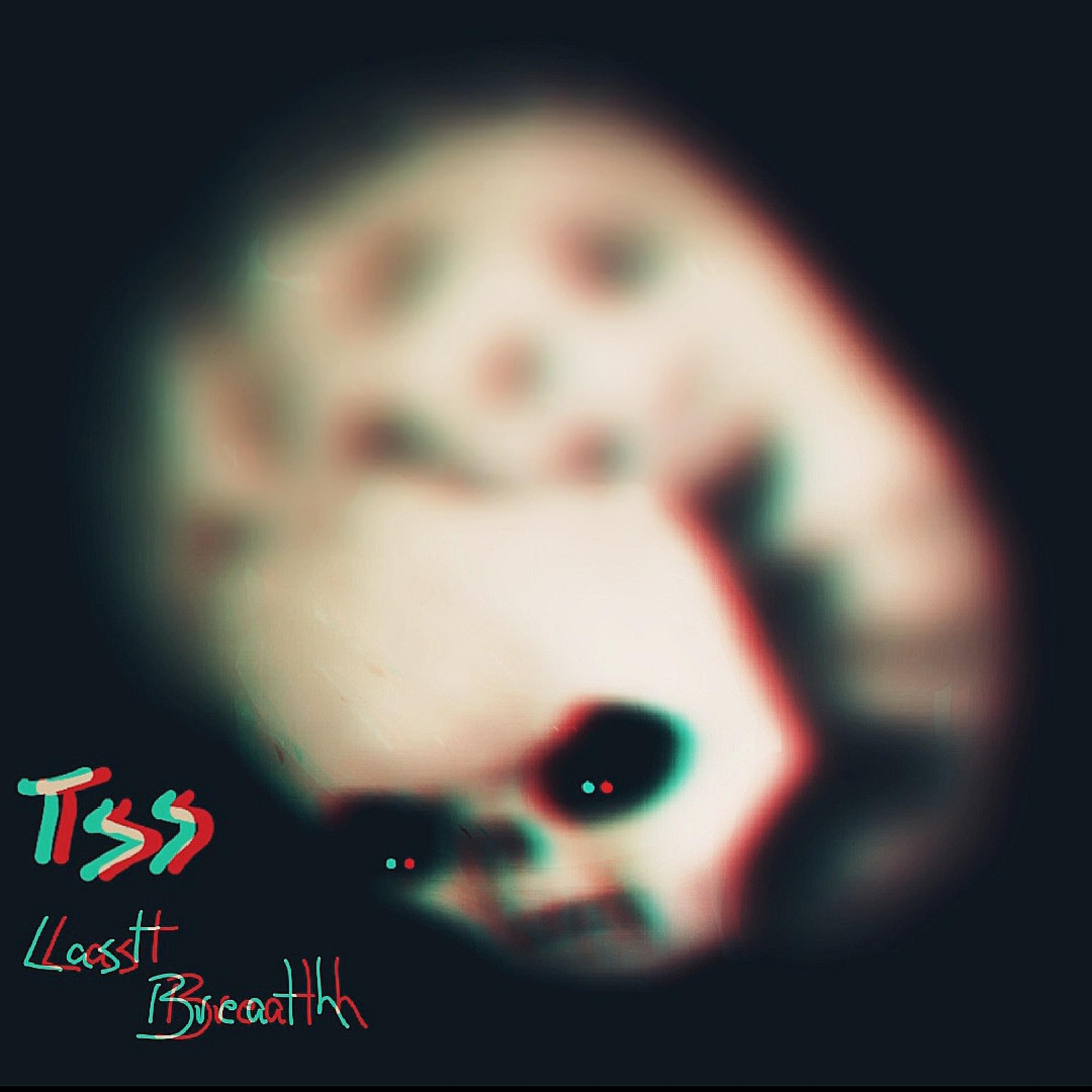 Last Breath - Single