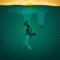 Wait (feat. Grumpy Sunday, BJ, The Third & HXRY) - Ghanamanb lyrics