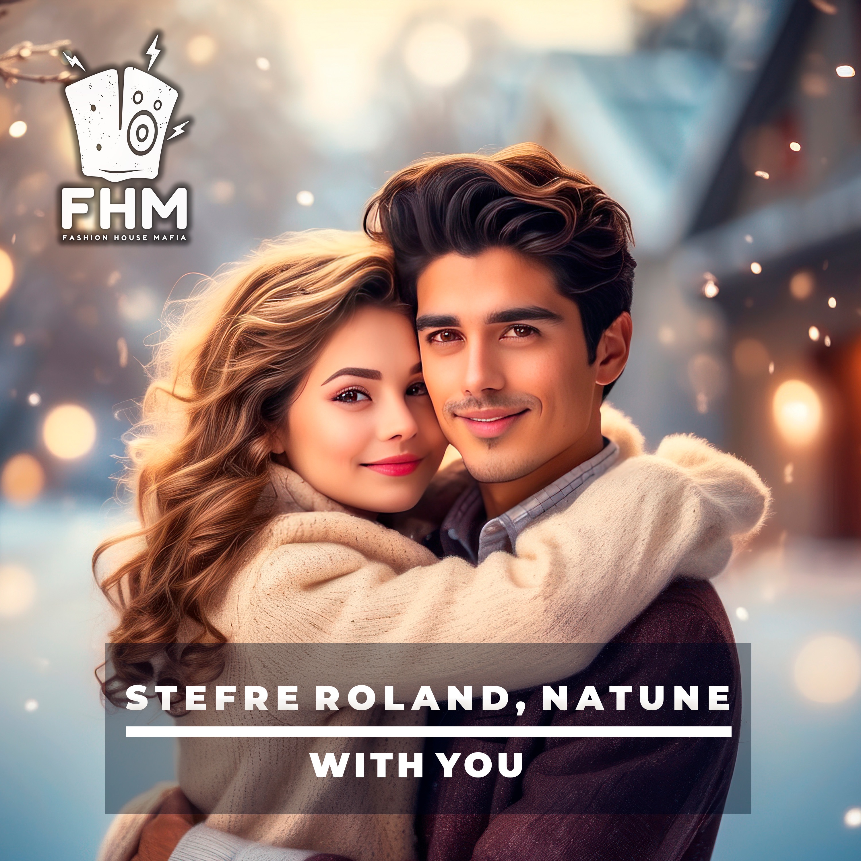With You - Single