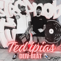 Chernobyl Freestyle (feat. Deiv Beat) - Single - Ted Ipias