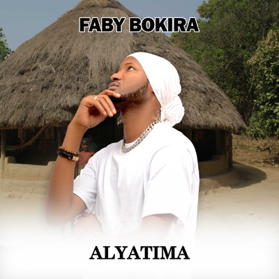 Song - Alyatima - Faby Bokira