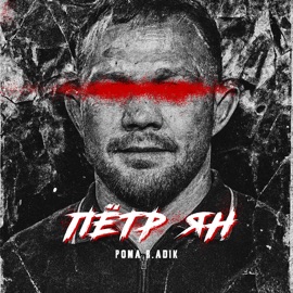 Пётр Ян Рома R.ADIK