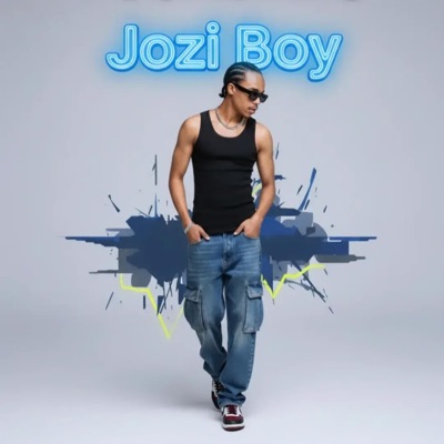 Jozi Boy