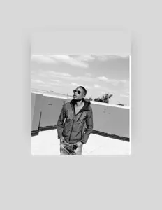 Tripy Xon सुनें, म्यूज़िक वीडियो देखें, बायो पढ़ें, दौरे की तारीखें और बहुत कुछ देखें!