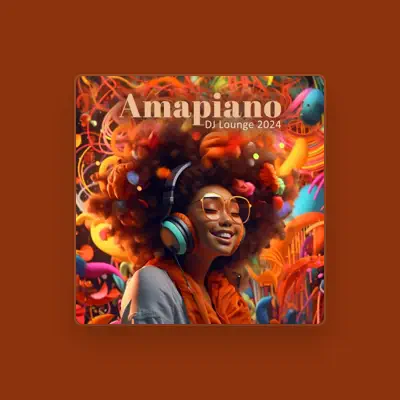 Listen to Amapiano DJ, watch music videos, read bio, see tour dates & more!