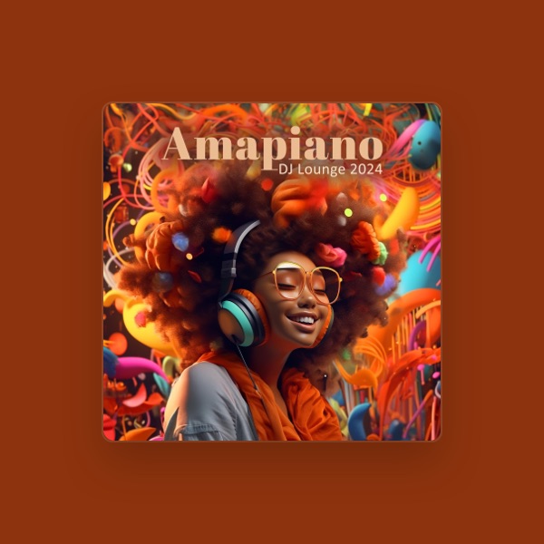 Amapiano DJ's avatar