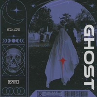 Ghost (HAIKU Remix) - Single - SAGE