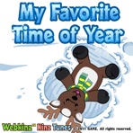 My Favorite Time of Year - Single