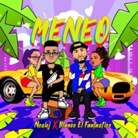 MENEO - Single - Nosiej & Blanco 