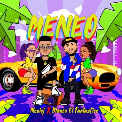 MENEO - Single