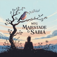 Mtg Majestade, o Sabiá - Single - braga.wav & Familia sertaneja