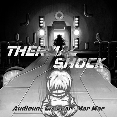 Thermal Shock (feat. Mar Mar) [Instrumental] - Single