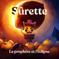 Le prophète et l'éclipse