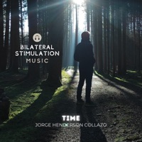 Time - Single - Jorge Henderson Collazo