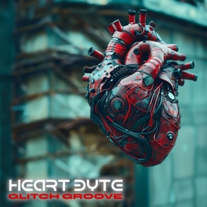 Heart Byte (feat. Wender, Fabio Alisei & Jonny Mele) - Single