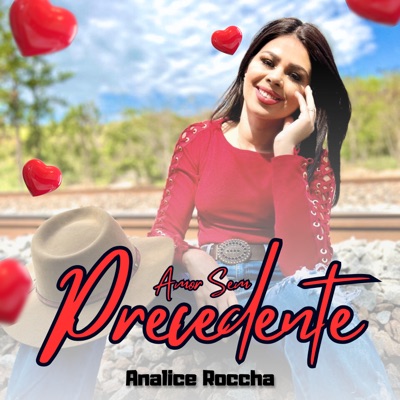 Amor Sem Procedente - Single