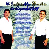 los legendarios.