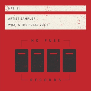 Artist Sampler What’s The Fuss, Vol. 1 - Single