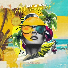 All Summer MT & Kili