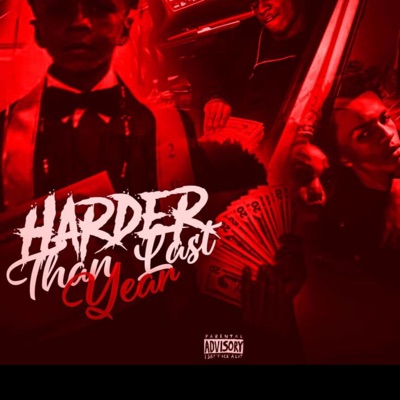 Harder Than Last Year