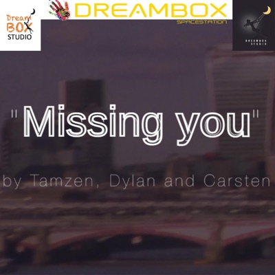 Missing You (feat. Tamzen and Dylan) - Single