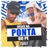 Desce na Ponta do Pé - Single