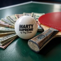 Marty Supreme - Single - Tony Darko