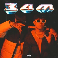 3 Am (feat. Ferchizz) - Single - Guetto.
