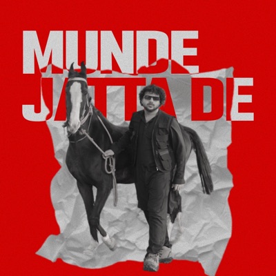 MUNDE JATTA DE - Single