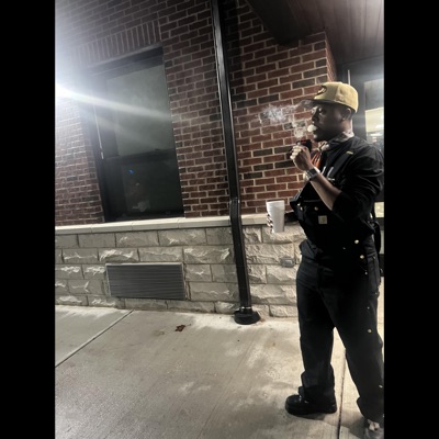 4AM in ATLANTA (BADA BING BADA BOOM) - Single