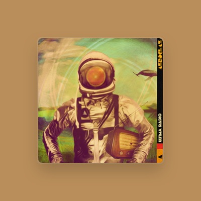 Listen to Aeroglaz, watch music videos, read bio, see tour dates & more!