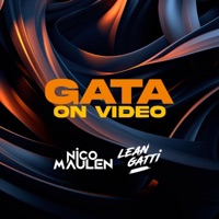 Gata On Video (Techengue) (feat. Nicolas Maulen) - Single - Lea Gatti