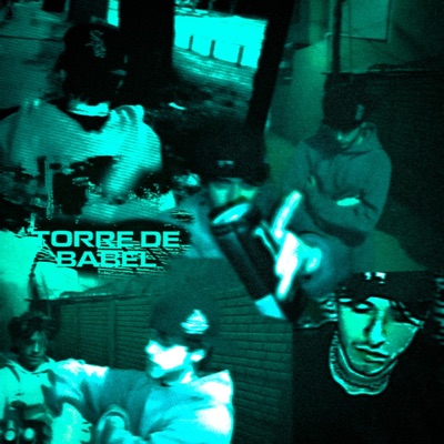 torre de babel (feat. Alexzei) - Single