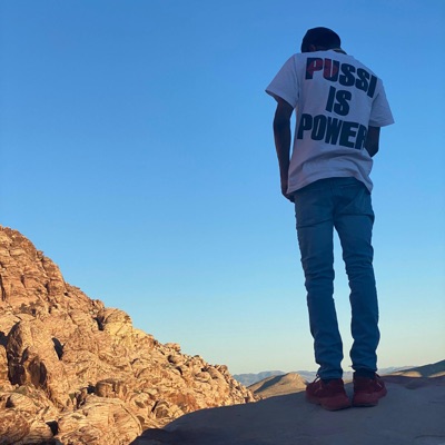 Not Responsible (feat. OD DA PRODIGY) - Single