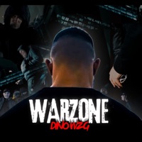 Warzone (feat. Profus) - Single - Dino WZG