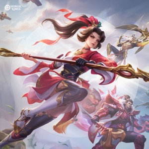 Honor of Kings Global Launch (Original Game Soundtrack) - Single