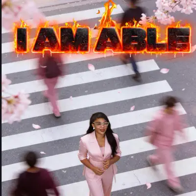 Listen to I AM ABLE - Single by Souls to sounds