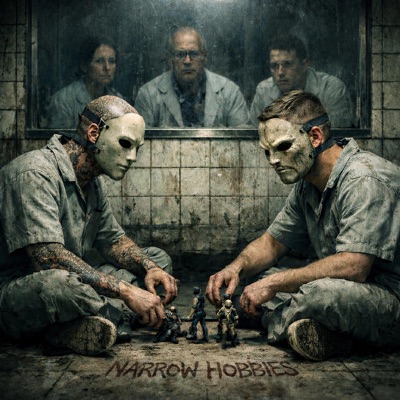 Narrow Hobbies (feat. Audacious & Juice Willis) - Single